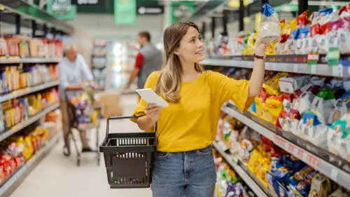Curso Online Comportamiento Consumidor Campus Romero