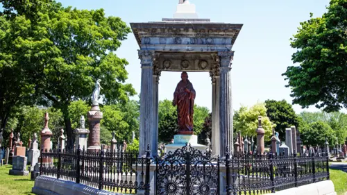 Curso Online Patrimonio Funerario Contemporaneo