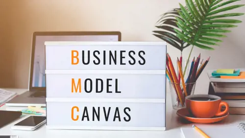 Curso Online Modelo Canvas Campus Romero