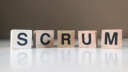 Curso Online Scrum Practica Campus Romero