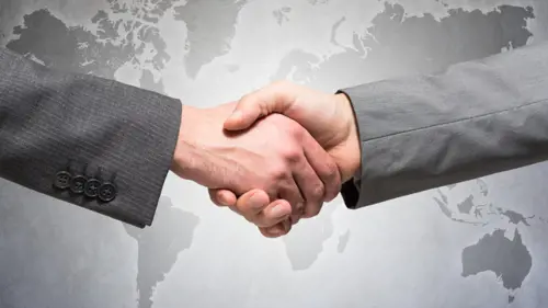 Master Online Comercio Internacional Direccion Comercial Marketing Eude