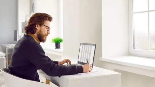 Curso Online Excel Intermedio Campus Romeroo