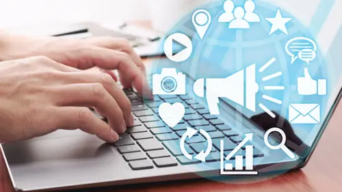 Curso Online Social Media Marketing Campus Romero