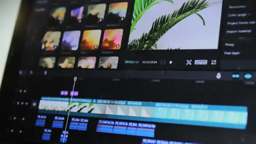 curso online certificado edicion de video