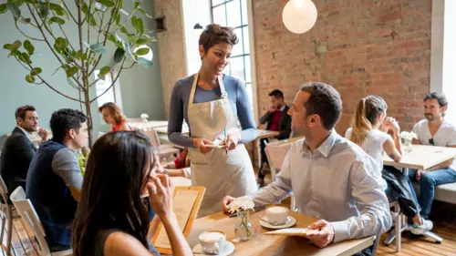Curso Online Operar Restaurante Campus Romero