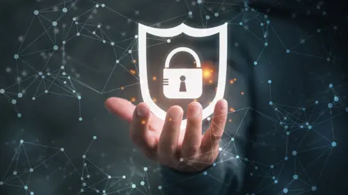 Curso Online Ciberseguridad Cx Eude