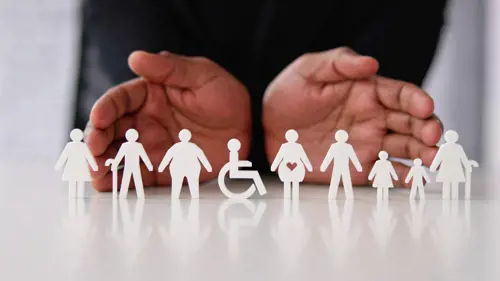 curso online entrenamiento inclusivo para personas con movilidad reducida