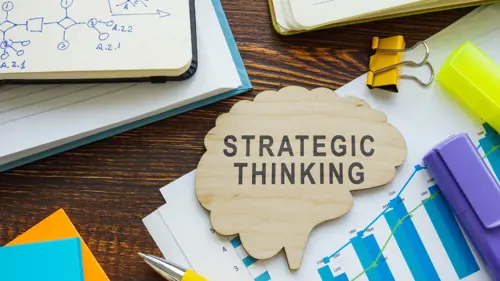 Curso Online Pensamiento Estrategico Campus Romero