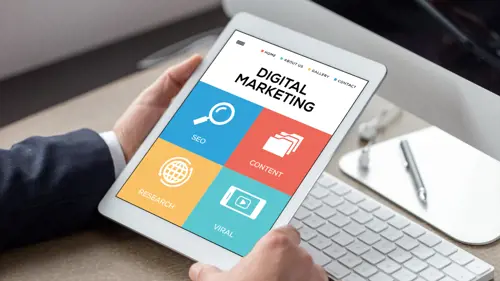 Curso Online Digital Marketing Basics Campus Romero