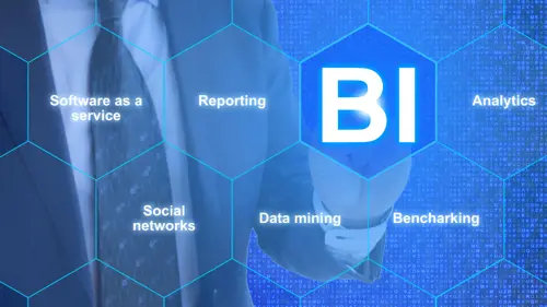 Curso Online Business Intelligence Big Data Eude