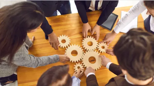 Master Online Mba Oficial Administracion Direccion Empresas Eude