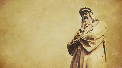 Curso Online Descubriendo Leonardo Da Vinci