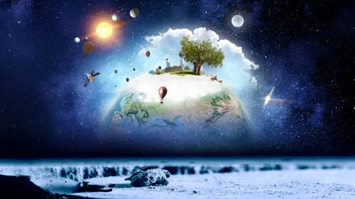 Curso Online Creacion Cartografia Basica
