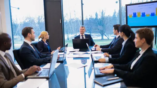 master online en finanzas corporativas ieb