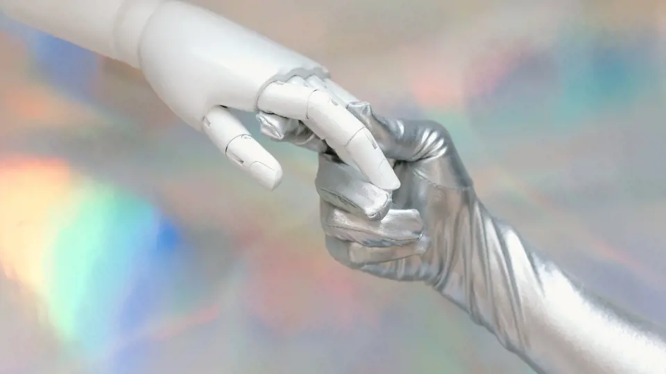 Curso online de inteligencia artificial generativa