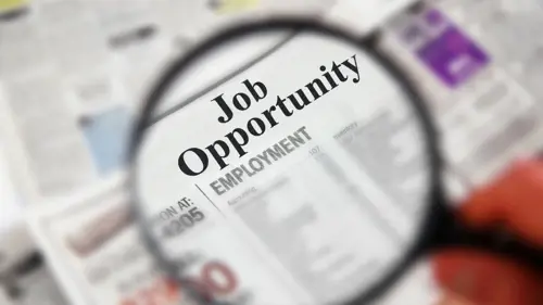 Curso Online Oportunidades Laborales Campus Romero