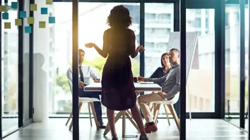Curso Online Liderazgo Corporativo Campus Romero