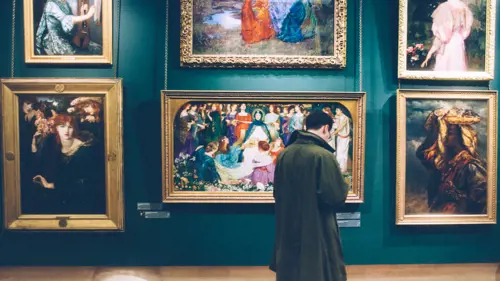 Curso Online Perito Seguros Arte