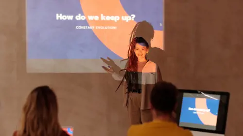 Curso Online Effective Business Presentations Campus Romero