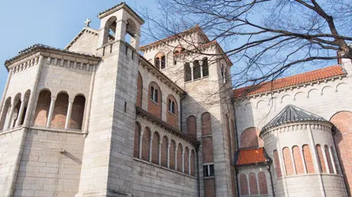 Curso Online Claves Arte Romano