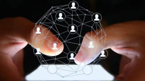 Master Online Marketing Estrategico Comunicacion Digital Eude