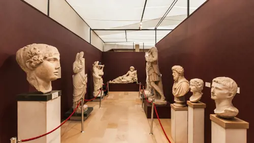 Curso Online Teoria Historia Museos