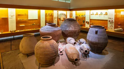 Curso Online Oposiciones Conservadores Museos