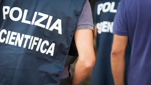 master online policia cientifica