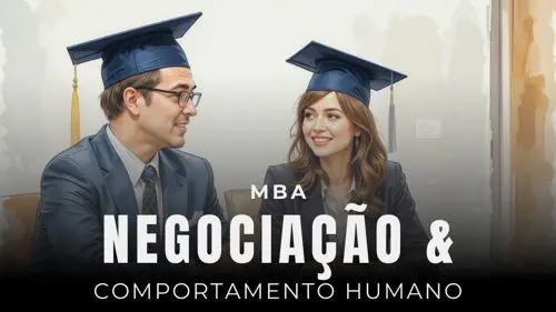 curso online negociacion y comportamiento humano