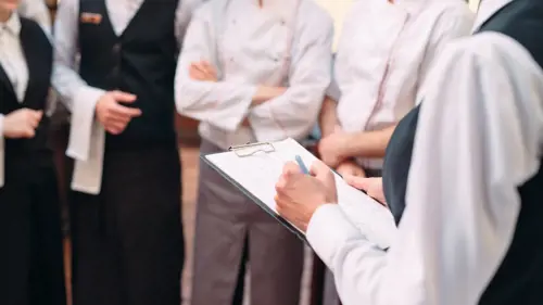 Curso Online Administracion Restaurantes Campus Romero
