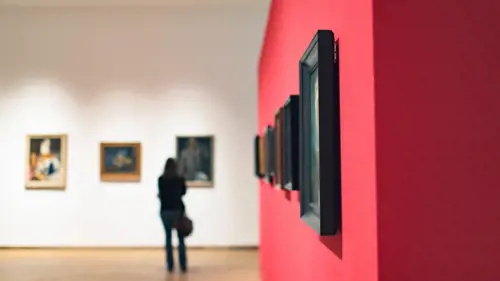 Curso Online Proteccion Colecciones Museos