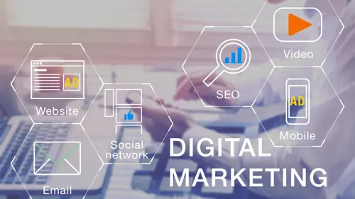 Master Online Marketing Digital Avanzado Eude