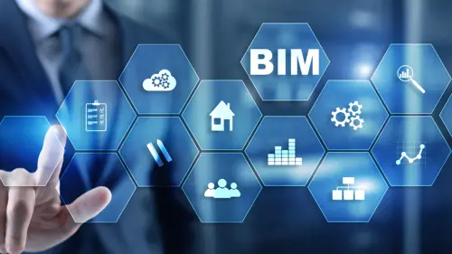 curso online metodologia bim y revit Academia Filad