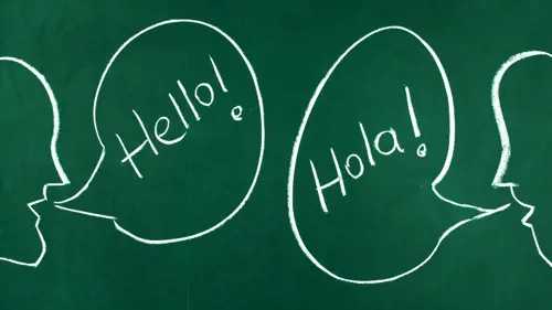 Curso Online Hablar Ingles
