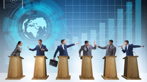 Curso Online Politica Economia Espanola