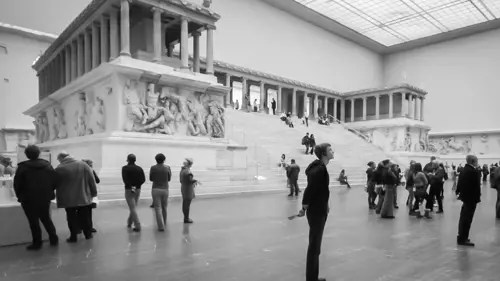 Curso Online Educador Museos