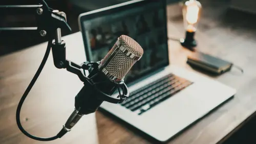 Curso Online Creacion Podcast Profesional Campus Romero