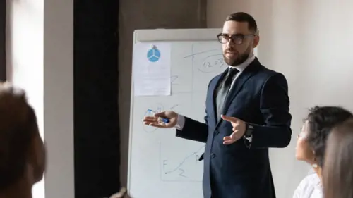 Curso Online Ventas Campus Romero