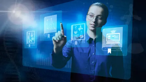 Curso Online Entornos Digitales Aprendizaje Campus Romero