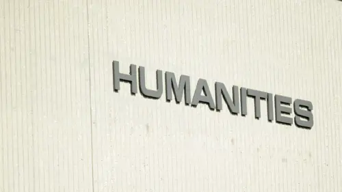 Curso Online Introduccion Humanidades