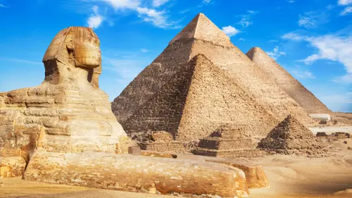 Curso Online Historia Antiguo Egipto