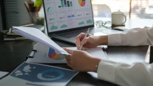 Curso Online Business Administration Campus Romero