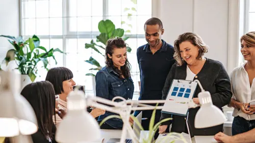 Curso Online Calidad Responsabilidad Social Corporativa Eude
