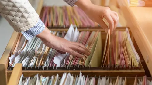 Curso Online Gestion Documental Museos