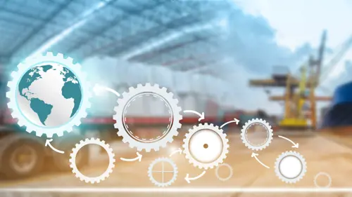 Curso Online Logistica Supply Chain Management Eude