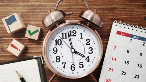 Curso Online Gestion Tiempo Campus Romero