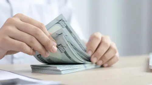 Curso Online Finanzas Principiantes Campus Romero