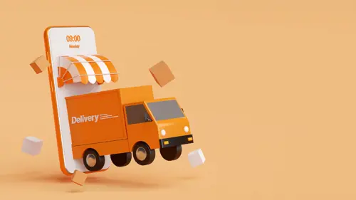 Curso Online Logistica Aplicada Ecommerce Eude