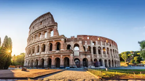 Curso Online Vida Cotidiana Antigua Roma