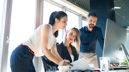 Master Online Project Management Ceupe